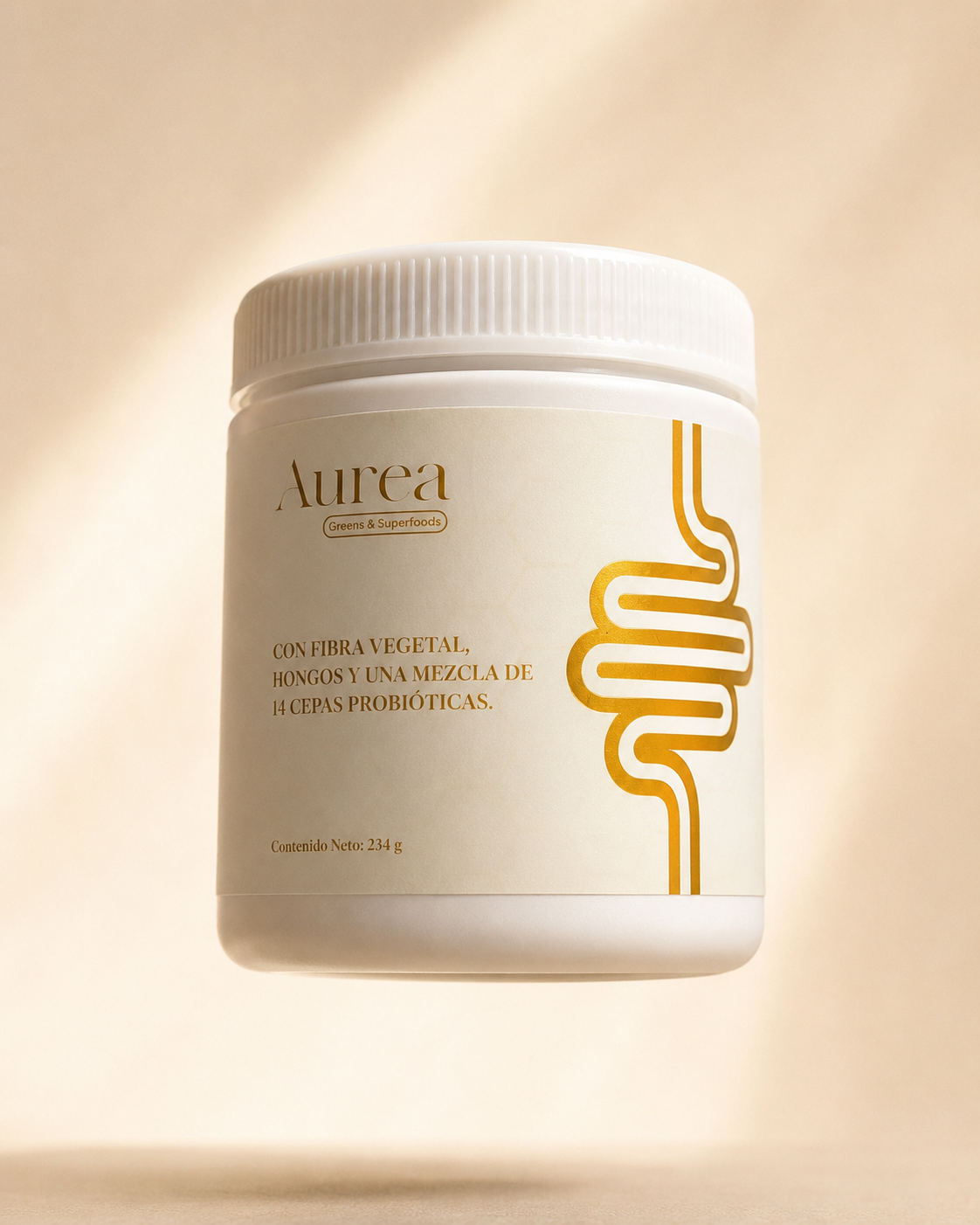 Greens & Superfoods | Aurea