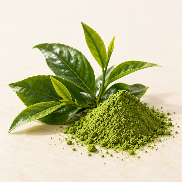 Greens