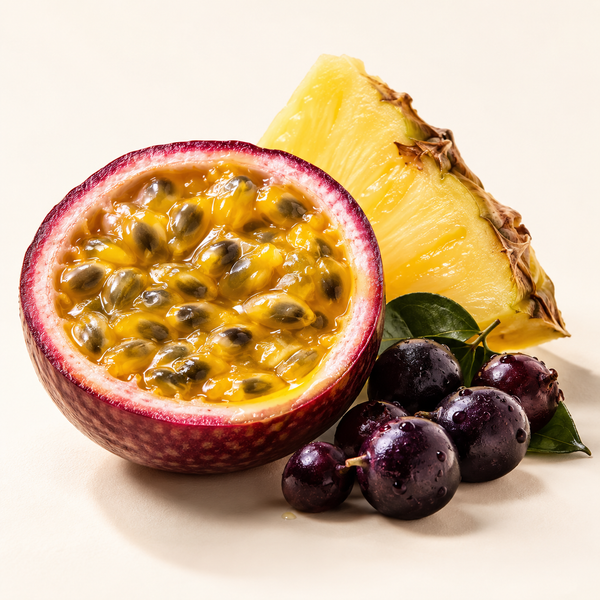 Superfrutas